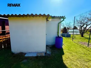 Prodej chaty, Pardubice, 8 m2