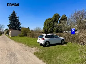 Prodej chaty, Pardubice, 8 m2