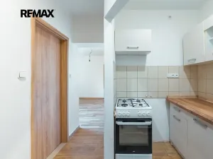Prodej bytu 2+kk, Jeseník, Vančurova, 40 m2