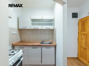 Prodej bytu 2+kk, Jeseník, Vančurova, 40 m2