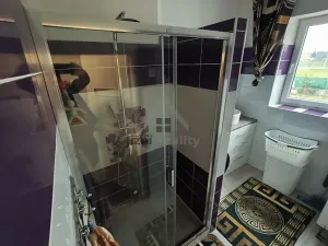 Prodej rodinného domu, České Velenice, Komenského, 450 m2