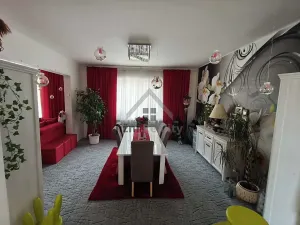 Prodej činžovního domu, České Velenice, Komenského, 450 m2