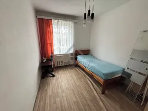 Prodej bytu 4+1, Nové Hrady, Vilová čtvrť, 115 m2