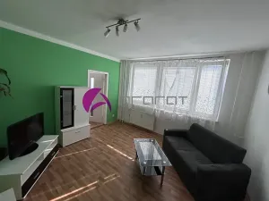 Prodej bytu 2+1, Olomouc, Stiborova, 44 m2