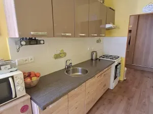 Prodej bytu 2+1, Hustopeče, Větrná, 54 m2