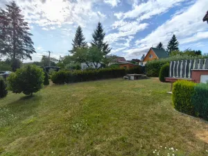 Prodej rodinného domu, Hradištko, Essenská, 110 m2