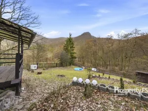 Prodej chaty, Ústí nad Labem - Sebuzín, 40 m2