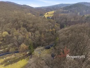 Prodej chaty, Ústí nad Labem - Sebuzín, 40 m2