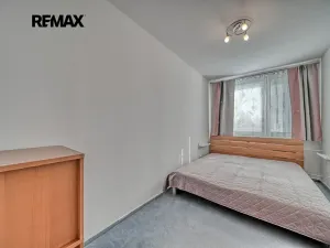 Prodej bytu 2+kk, Poděbrady, V Aleji, 43 m2