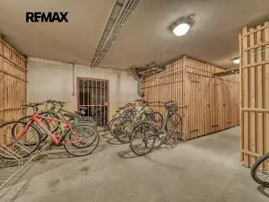 Prodej bytu 2+kk, Poděbrady, V Aleji, 43 m2