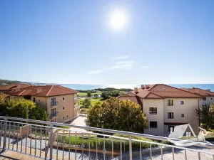 Prodej bytu 3+kk, Topola, Bulharsko, 160 m2