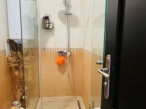 Prodej bytu 2+kk, Pomorie, Bulharsko, 45 m2