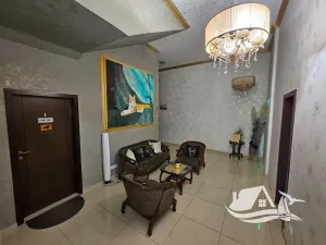 Prodej apartmánu, Nesebar, Bulharsko, 41 m2