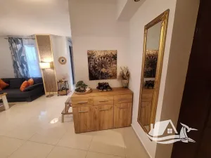 Prodej bytu 2+kk, Sinemorec, Bulharsko, 63 m2