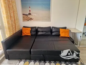 Prodej bytu 1+kk, Bjala, Bulharsko, 32 m2