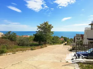 Prodej bytu 1+kk, Bjala, Bulharsko, 32 m2