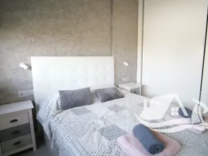 Prodej bytu 3+kk, Guardamar del Segura, Španělsko, 73 m2