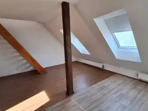 Pronájem bytu 2+kk, Praha - Záběhlice, náměstí Mezi zahrádkami, 60 m2