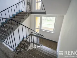 Pronájem bytu 3+1, Brno, Řezáčova, 75 m2