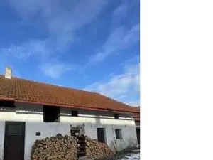 Dražba zemědělské usedlosti, Pňov-Předhradí, 143 m2