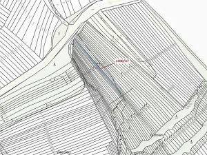 Dražba pozemku, Ivančice, 219 m2