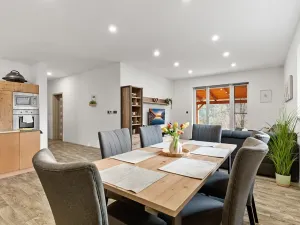 Prodej rodinného domu, Hrdlořezy, 126 m2