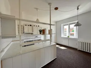 Pronájem bytu 3+1, Mladá Boleslav, Palackého, 85 m2