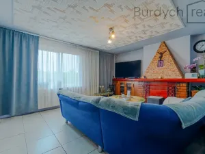 Prodej rodinného domu, Neslovice, Zahrádky, 131 m2