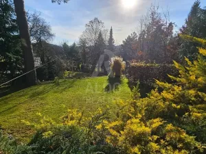 Prodej rodinného domu, Mnichovice, Zámecká, 110 m2