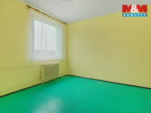 Pronájem bytu 2+1, Tanvald, Sportovní, 57 m2