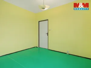 Pronájem bytu 2+1, Tanvald, Sportovní, 57 m2