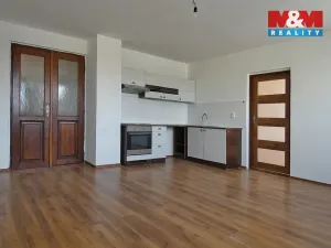 Pronájem bytu 3+1, Čáslav - Čáslav-Nové Město, Jeníkovská, 106 m2