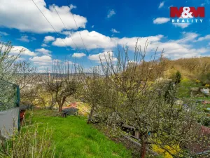 Prodej chaty, Děčín - Děčín III-Staré Město, Litoměřická, 16 m2