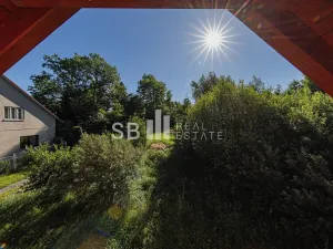 Prodej rodinného domu, Borová, 230 m2