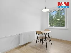 Pronájem bytu 2+1, Tanvald, Sportovní, 57 m2