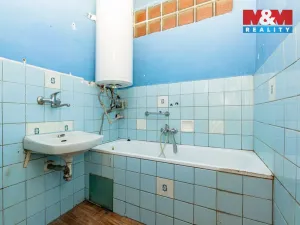 Prodej bytu 3+1, Brandýs nad Orlicí, V Zahradách, 72 m2