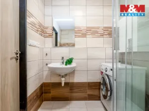 Prodej bytu 3+kk, Praha - Hostivař, Loučimská, 63 m2