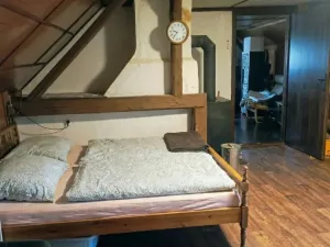 Prodej chalupy, Kadov - Pole, 90 m2