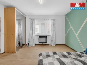 Prodej rodinného domu, Mladá Boleslav, Jana Roháče z Dubé, 107 m2