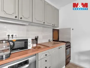Prodej rodinného domu, Mladá Boleslav, Jana Roháče z Dubé, 107 m2