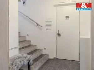 Prodej bytu 3+1, Zlín - Kudlov, Žlutá, 87 m2