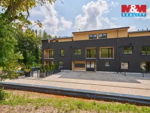 Prodej bytu 2+kk, Černý Důl, 42 m2