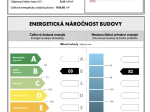 Prodej bytu 2+kk, Černý Důl, 42 m2