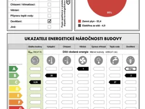 Prodej bytu 2+kk, Černý Důl, 42 m2