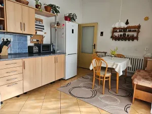 Prodej bytu 3+1, Moravská Třebová, Tyršova, 102 m2