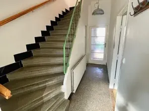 Prodej rodinného domu, Praha - Záběhlice, Podléšková, 138 m2