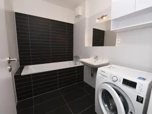 Pronájem bytu 2+kk, Praha - Jinonice, Pod stolovou horou, 54 m2