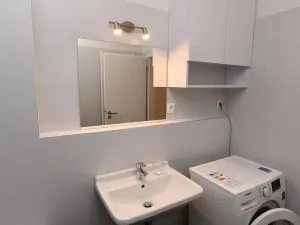 Pronájem bytu 2+kk, Praha - Jinonice, Pod stolovou horou, 54 m2