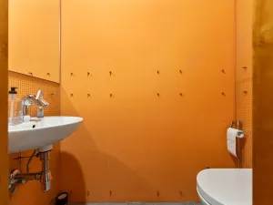 Prodej rodinného domu, Praha, Sklenská, 200 m2