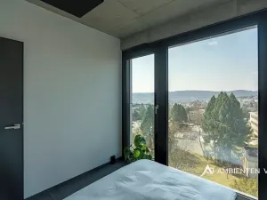 Pronájem bytu 2+kk, Brno, Královopolská, 43 m2
